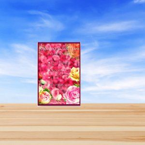 Knowledge Self-Love on all levels